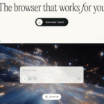 Commet browser the Game Changer
