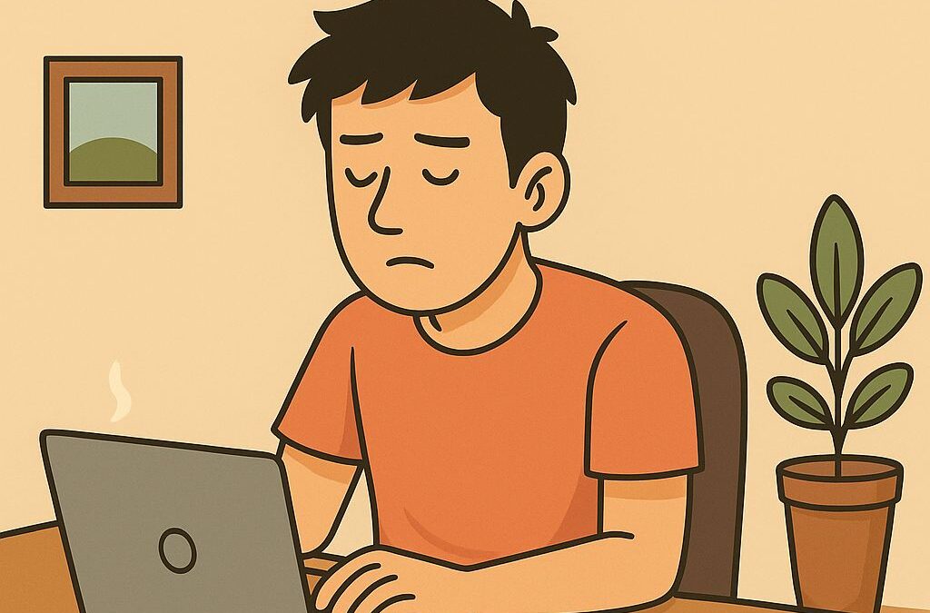 Freelancer Untold Story [Part 2] : Jomblo, semua ane tembak sampai ada yang bilang “yes i do”