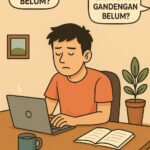 Freelancer Untold Story [Part 2] : Jomblo, semua ane tembak sampai ada yang bilang “yes i do”