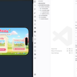 Memfokuskan diri pada pengembangan produk aplikasi untuk ekosistem Apple